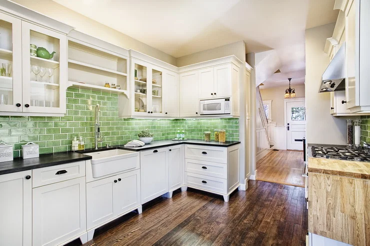 7 Space Saving Design Secrets For Small Kitchens In Metros